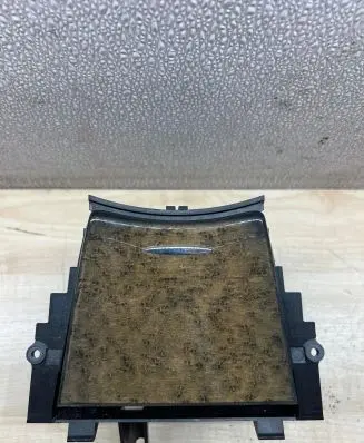 Mercedes-Benz E W211 Car ashtray A2116800350
