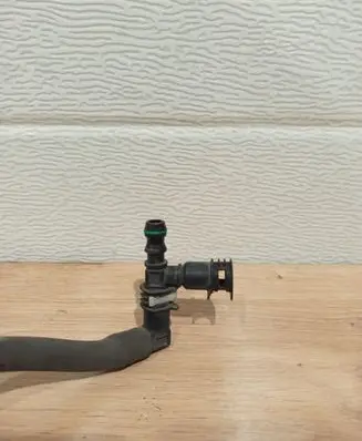 BMW X5 E70 Headlight washer hose/pipe 