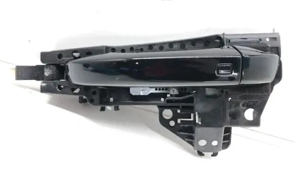 Audi A6 C7 Rear door exterior handle