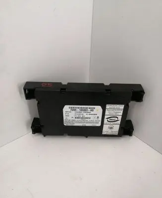 Volvo XC60 Bluetooth control unit module 7G9N10D893AG 31282098AA