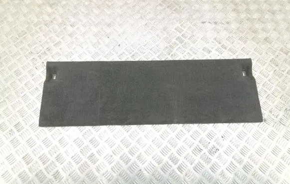 Mercedes-Benz S W221 Trunk/boot mat liner A2216800442