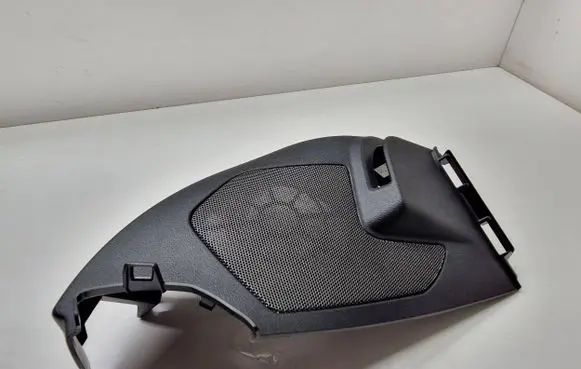 BMW i4 Parcel shelf speaker trim grill 7938235
