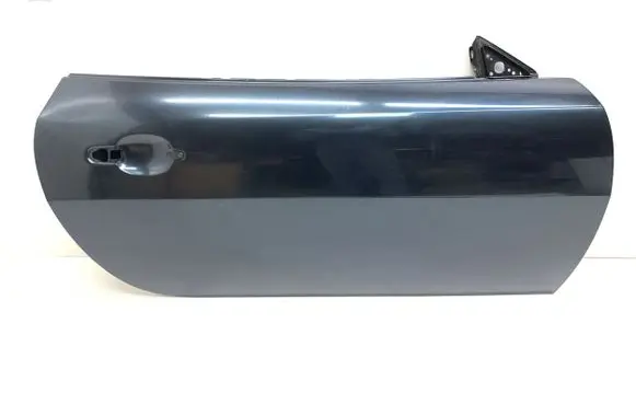 Jaguar XK - XKR Door (2 Door Coupe) C2P25671