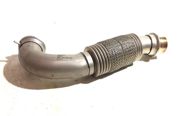 Audi Q5 SQ5 FY EGR valve line/pipe/hose 05L131521E