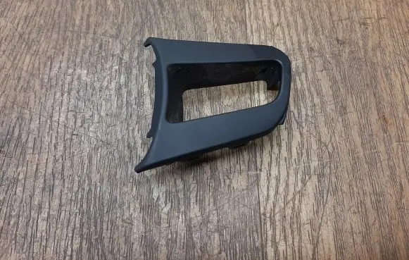 Porsche Macan (95B) Steering wheel trim 95B419936E