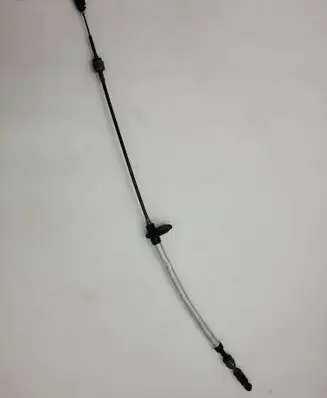 Mercedes-Benz Vito Viano W638 Gear shift cable linkage A6382600951