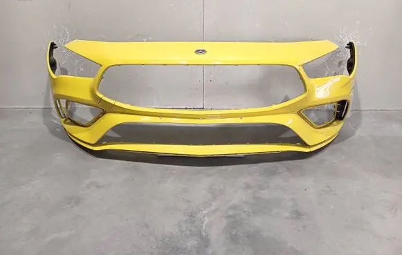 Mercedes-Benz CLA C118 X118 Front bumper A1188853901