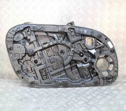 Volvo S90, V90 Front door electric window regulator 31378592