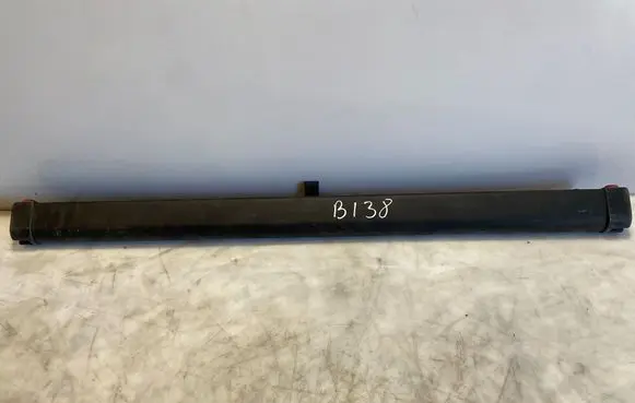 Toyota Avensis T270 Trunk/boot cargo luggage net 