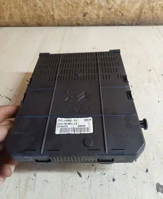 Citroen C5 Fuse module 216760315A 216792312A 216789302