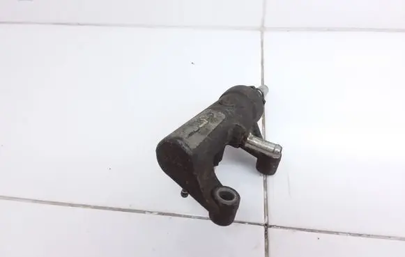 Opel Vectra C Fuel pressure regulator 55193043