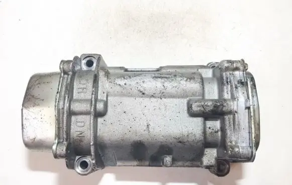 Hyundai Elantra Oil pump 