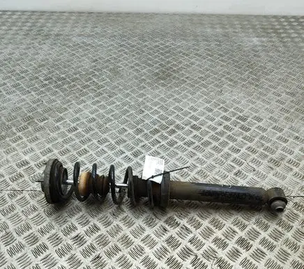 BMW 6 F06 Gran coupe Rear shock absorber/damper 6863901