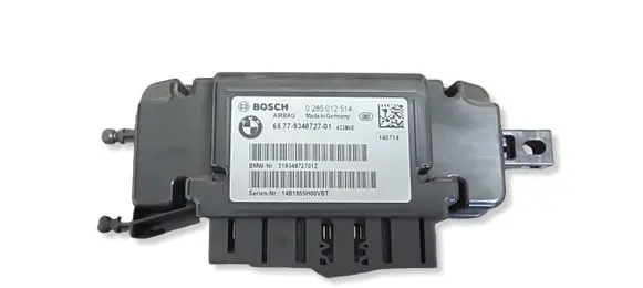 BMW 2 F22 F23 Airbag control unit/module 9348727