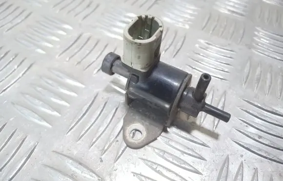 Renault Laguna I Turbo solenoid valve 7700855725