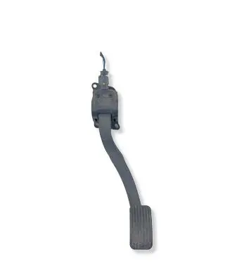 Peugeot 3008 I Accelerator throttle pedal 9671417080