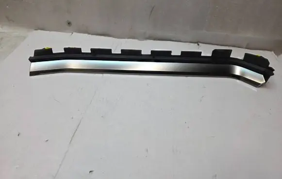 Renault Austral Radio/GPS head unit trim 684125981R 684122827R