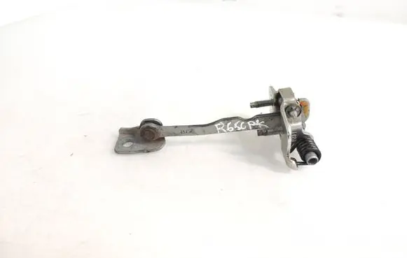 Dacia Sandero II Front door check strap stopper 