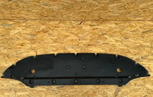 Ford Mustang Mach-E Front bumper skid plate/under tray LJ8B8B384AF