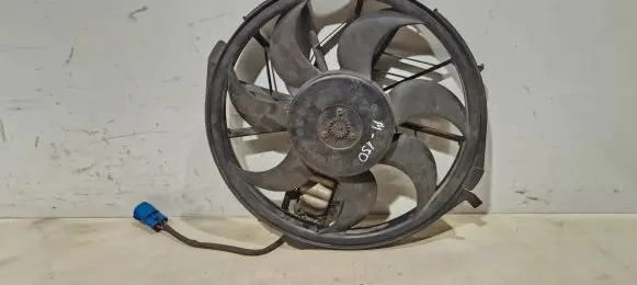 Mercedes-Benz A W169 Fan set A1695060399