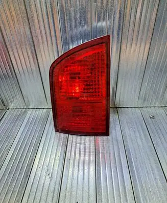 SsangYong Kyron Tailgate rear/tail lights