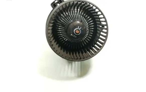 Opel Antara Heater fan/blower