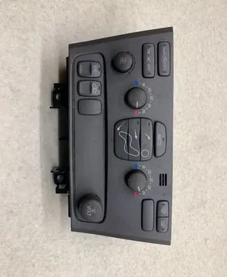 Volvo S60 Climate control unit