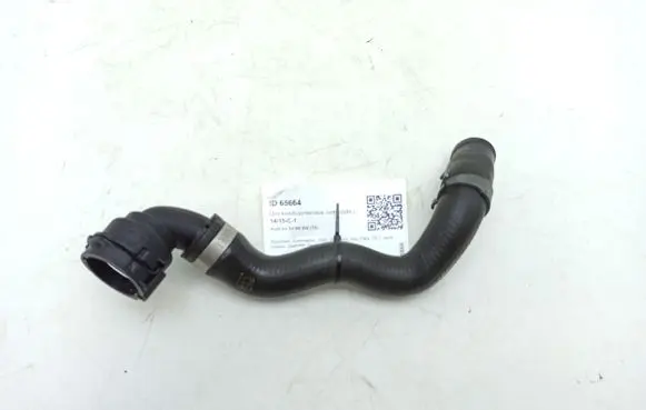Audi A4 S4 B9 8W Air conditioning (A/C) pipe/hose 8W0819342B