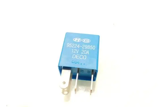 Hyundai Santa Fe Other relay 95224-29850
