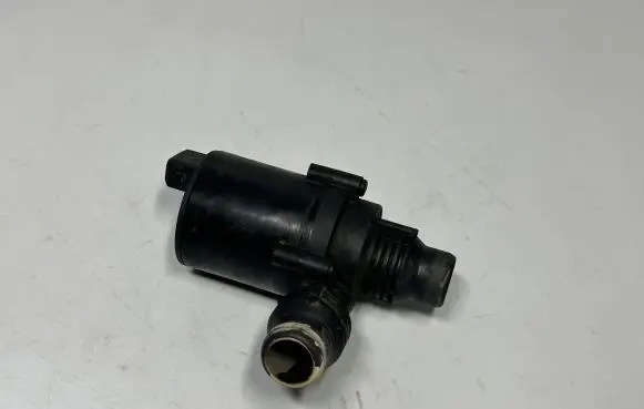 BMW 5 E60 E61 Electric auxiliary coolant/water pump 6917700 64216917700