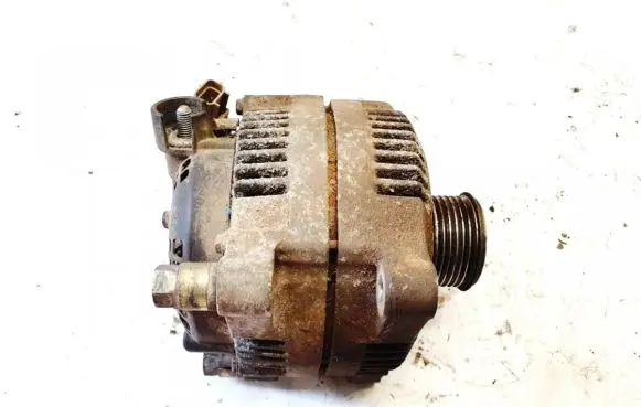 Suzuki Grand Vitara I Generator/alternator 2542565a sg15s019 2542565asg15s019