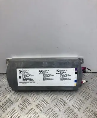 BMW X5 E70 Bluetooth control unit module 9231091 001C129D9033 16921115