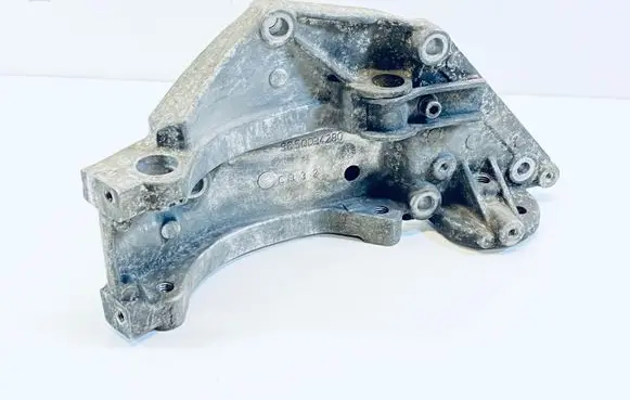 Ford Galaxy Engine mounting bracket 9650034280