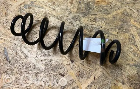 Toyota C-HR I Rear coil spring