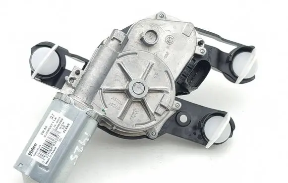 Skoda Superb B9 Rear window wiper motor 3J0955711A WD03639 276004036397