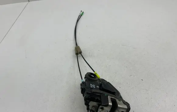 Toyota Corolla E140 E150 Rear door lock