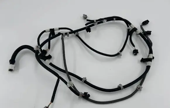 Toyota C-HR I Other wiring loom 