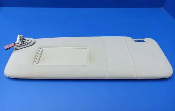 BMW 7 E65 E66 Sun visor 6905983 13556004