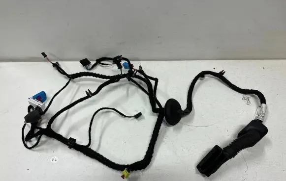 Skoda Octavia Mk3 (5E) Front door wiring loom 3V1971121BR