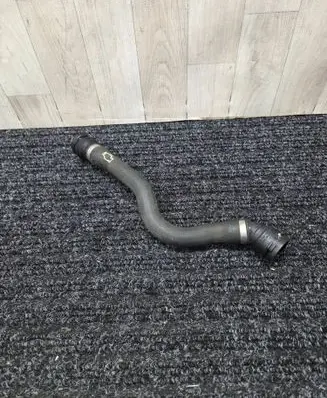 BMW 5 G30 G31 Engine coolant pipe/hose 9321609 16383510
