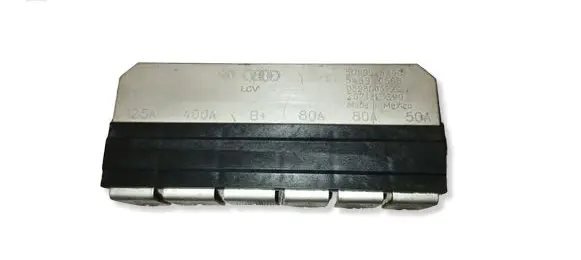 Audi A3 S3 8V Fuse 5Q0937629C 06980053Z