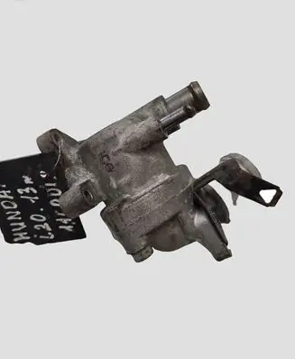 Hyundai i20 (PB PBT) Thermostat/thermostat housing