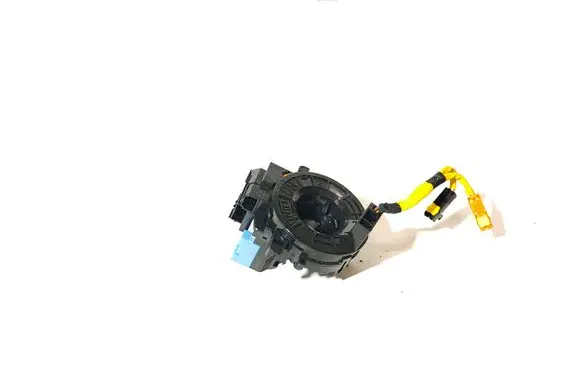 Lexus RX III Airbag slip ring squib (SRS ring) 8924548030