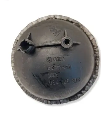 Audi A6 S6 C6 4F Vacuum air tank 054129808
