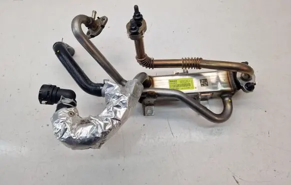 KIA Ceed EGR valve cooler 2841003HD0 2841003HDO LF019004