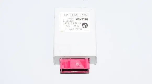 BMW 5 E39 Light module LCM 8375964