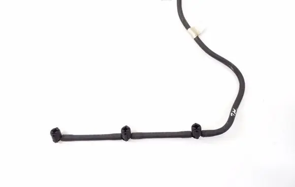 Mercedes-Benz ML W164 Fuel return line/hose A6420707832