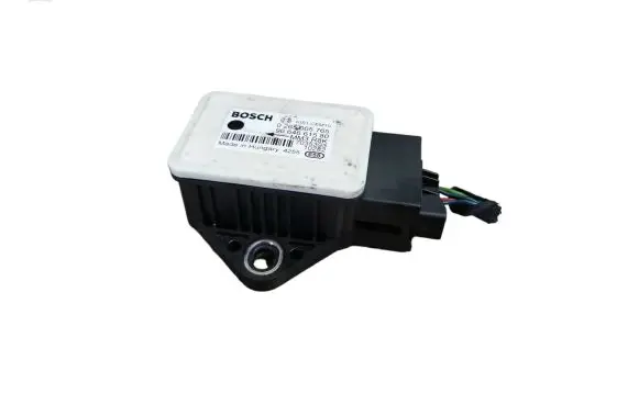 Peugeot 308 ESP (stability system) control unit 9664661580 7035393