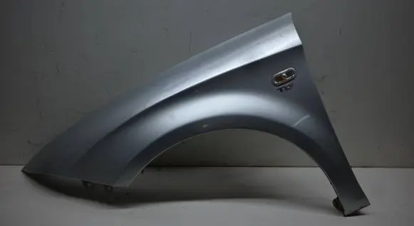 Seat Leon (1P) Fender