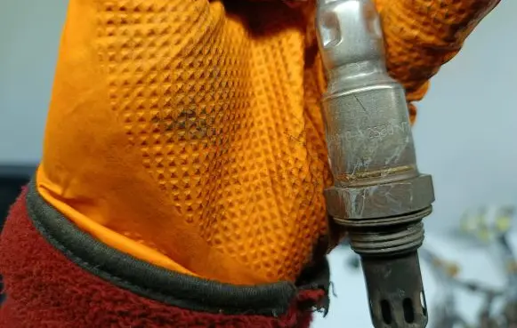 Hyundai Genesis Lambda probe sensor 921043CS60